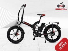אופניים חשמליים מתקפלים smart bike SHARK 3 PRO