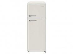 מקרר רטרו 210 ליטר