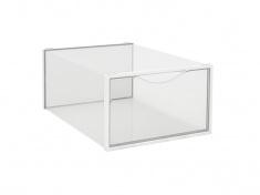 סט 4 קופסאות לנעליים