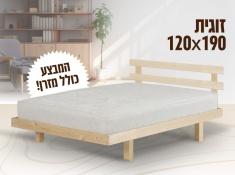  דגם ALPHA