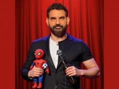 סטנדאפ עידן בן דוד
