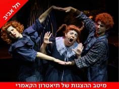 חובזה הצגה