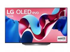 LG OLED 65CS4VA