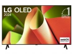 LG OLED 77B46LA 