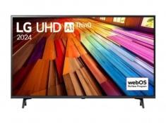 LG UHD 75UT80006LA קופונופש פלוס