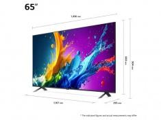 LG QNED 75QNED80T6B