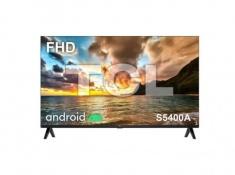 מסך TCL "43 