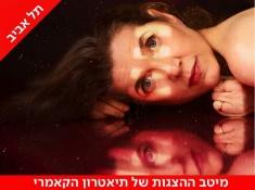 חשמלית ושמה תשוקה הצגה