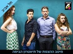 קיצור תהליכים - הצגה