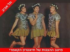 הגשש החיוור הקאמרי
