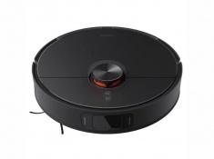  Xiaomi Robot Vacuum S20 PLUS BLACK 