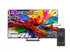 LG SMART QNED