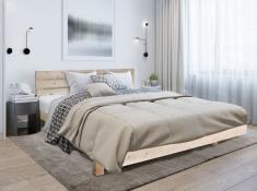 מיטה 5014 כולל מזרון