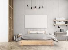 מיטה מעובת דגם 5024