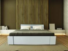 מיטה מלמין יצוק 7001