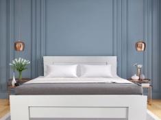 מיטה מעוצב 7025 אולימפיה