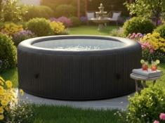 ג'קוזי ל-6 OTTOMAN