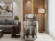 כרוסת עיסוי חכמה