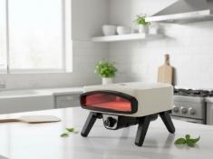 טאבון פיצה ביתי