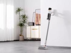 שואב אבק  VC10 Pro