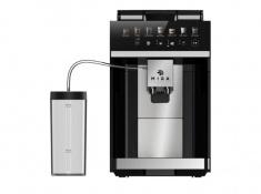 מכונת קפה אוטומטית