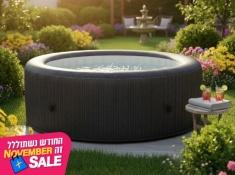 גקוזי מתנפח נובמבר סייל בקופונופש פלוס