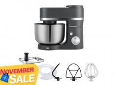 מיקסר נובמבר סייל