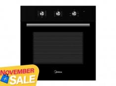 תנור מידאה נובמבר סייל