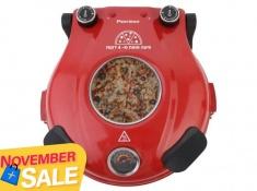 תנור פיצה נובמבר סייל