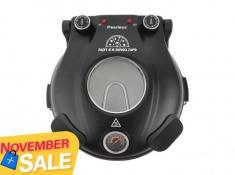 תנור פיצה נובמבר סייל