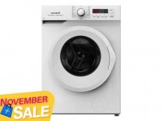 מכונת כביסה נובמבר סייל