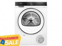 מייבש נובמבר סייל