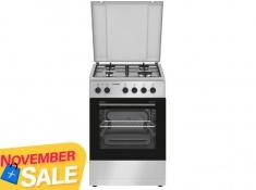 תנור גז נובמבר סייל