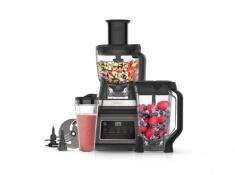  מעבד מזון משולב בלנדר  NINJA 