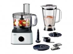 מעבד מזון BRAUN