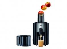 מסחטת פירות קשים וירקות