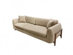 ספה MOZART מוקה