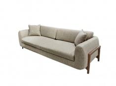 ספה MOZART אפור בהיר