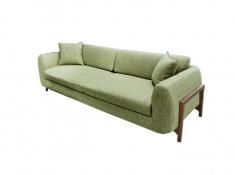 ספה MOZART ירוק