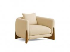 כורסא  ORCHID בז'