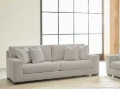 ספה MILANO אפור