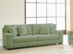 ספה MILANO ירוק
