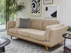 ספה FLORIDA בז'