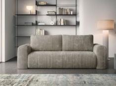 ספה אוורסט אפור 