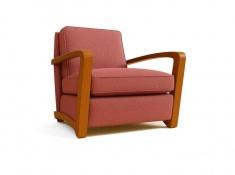 כורסא ורוד עתיק