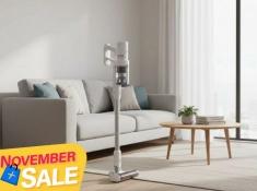 שואב מבצע נובמבר סייל