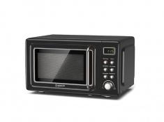 מיקרוגל שחור