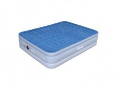 מזרן זוגי מתנפח