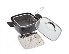 סיר טיגון סולתם