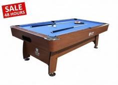שולחן ביליארד 8 פיט